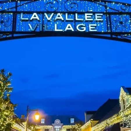 Disneyland - Paris 20 Min - Parking - 8 Personnes Thorigny-sur-Marne
